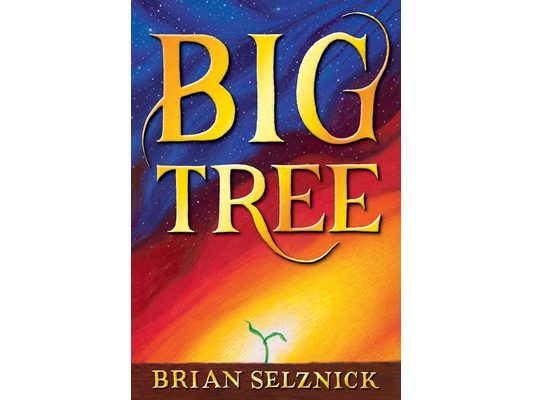 Big Tree