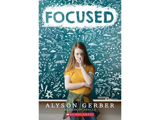 Focused