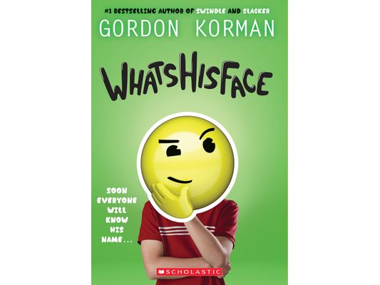Whatshisface
