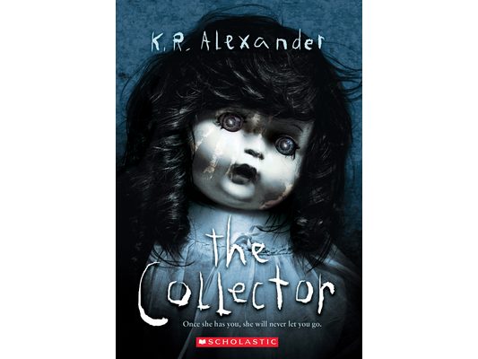 The Collector
