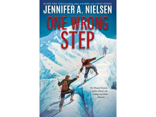 One Wrong Step