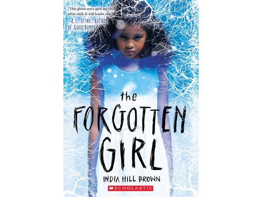 The Forgotten Girl