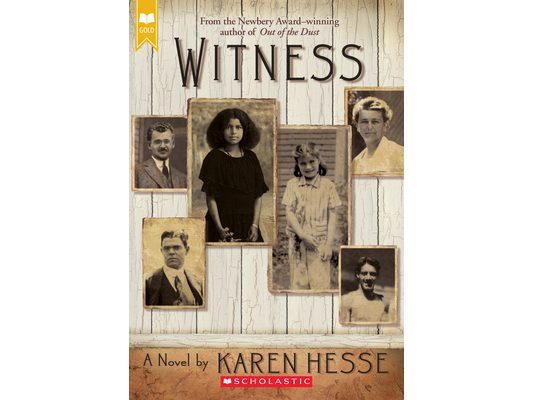 Witness