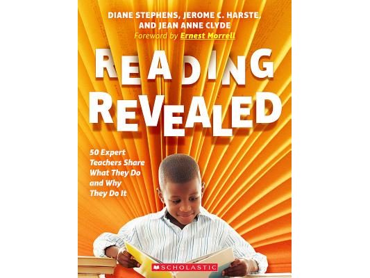 Reading Revealed