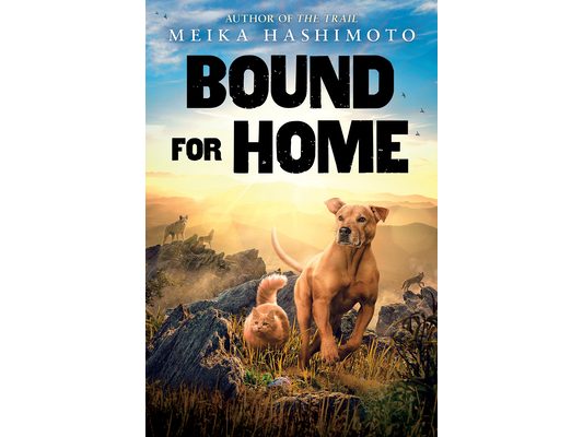 Bound for Home