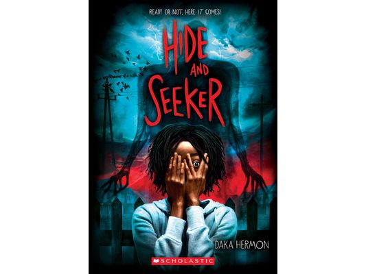 Hide and Seeker