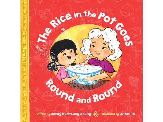The Rice in the Pot Goes Round and Round