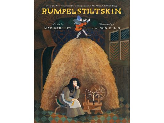 Rumpelstiltskin