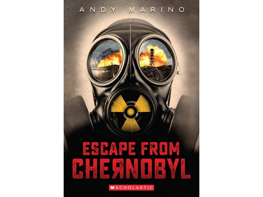 Escape from Chernobyl (Escape from #1): Volume 1