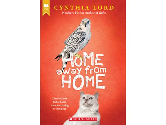 Home Away from Home (Scholastic Gold)