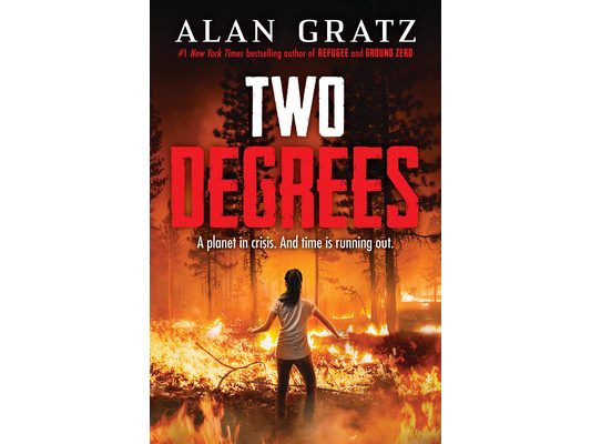 Two Degrees