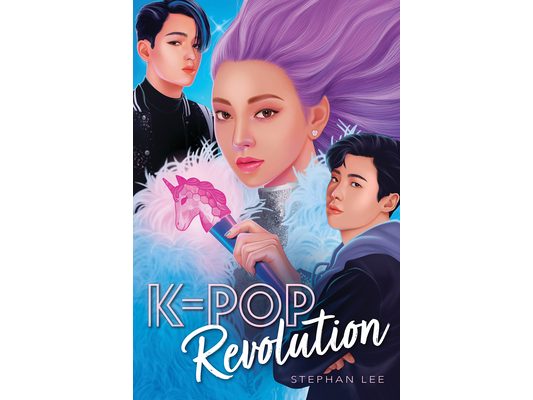 K-Pop Revolution
