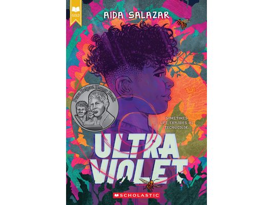 Ultraviolet
