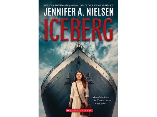Iceberg