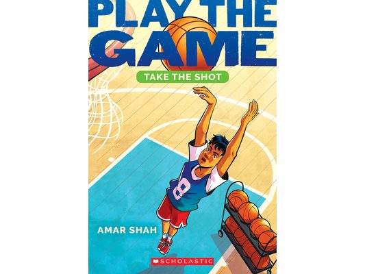 Take the Shot (Play the Game #2): Volume 2