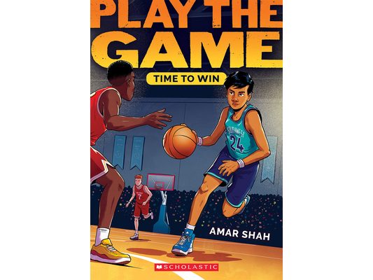 Time to Win (Play the Game #3): Volume 3