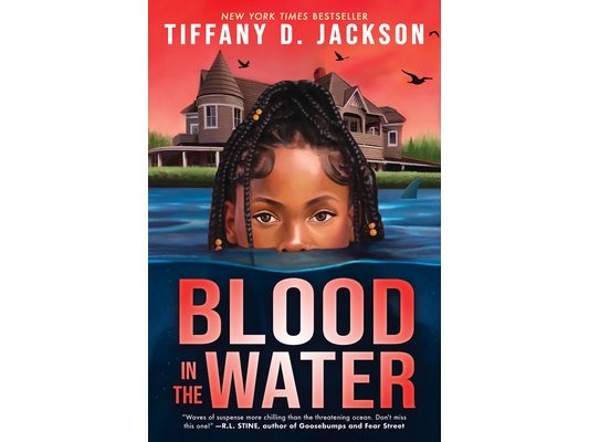 Blood in the Water