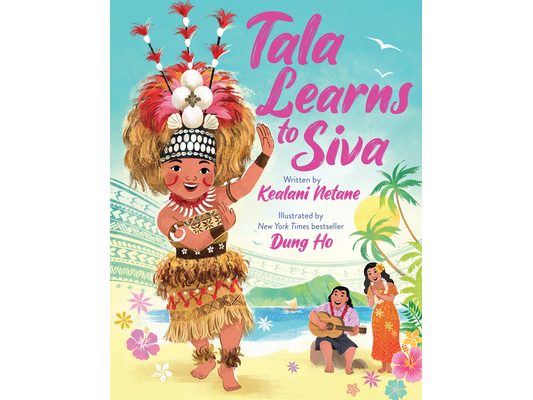Tala Learns to Siva