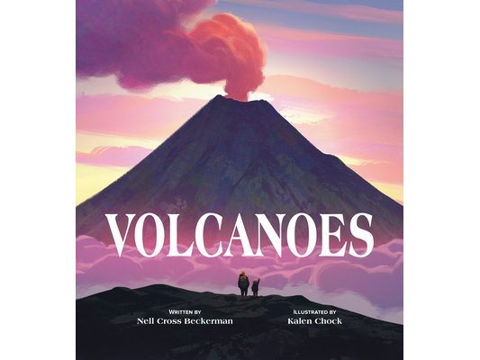 Volcanoes