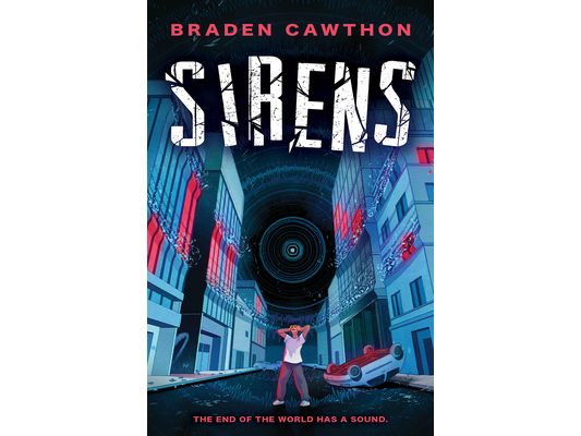 Sirens: The End of the World Has a Sound