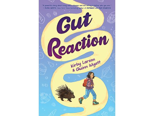 Gut Reaction