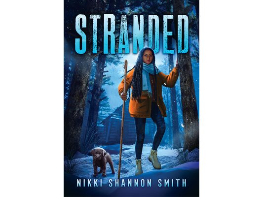 Stranded