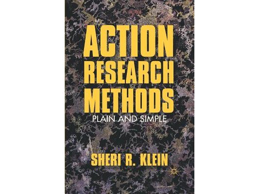 Action Research Methods: Plain and Simple