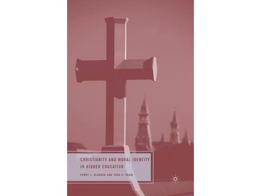 Christianity and Moral Identity in Higher Education