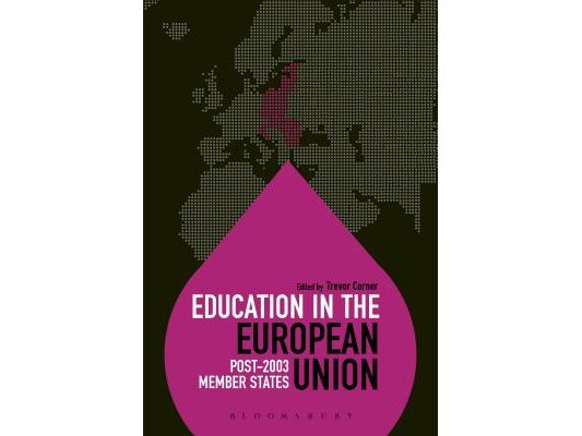 Education in the European Union: Post-2003 Member States