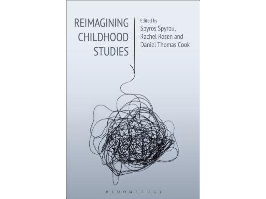 Reimagining Childhood Studies