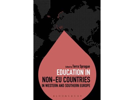 Education in Non-EU Countries in Western and Southern Europe