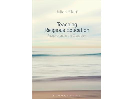 Teaching Religious Education: Researchers in the Classroom