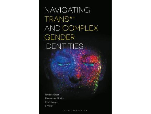 Navigating Trans and Complex Gender Identities