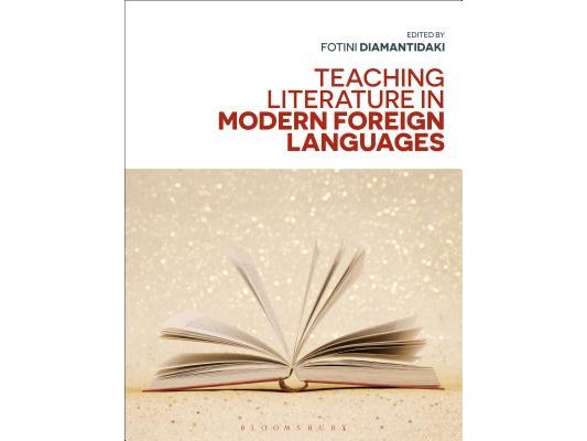 Teaching Literature in Modern Foreign Languages