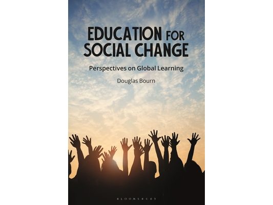 Education for Social Change: Perspectives on Global Learning