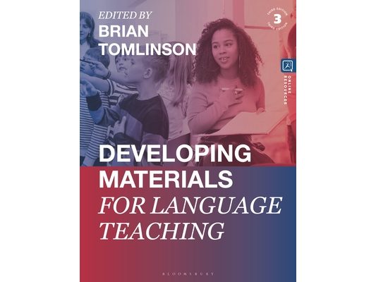 Developing Materials for Language Teaching