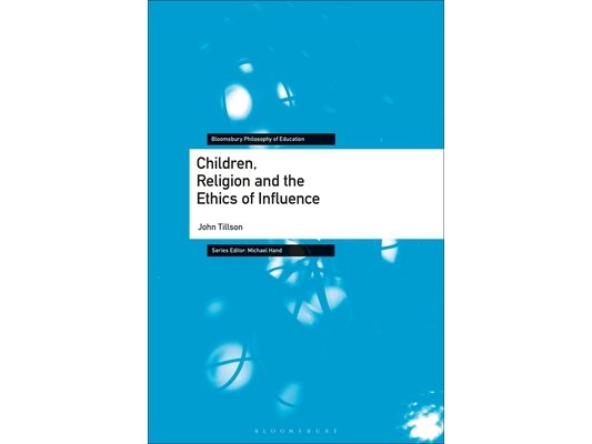 Children, Religion and the Ethics of Influence