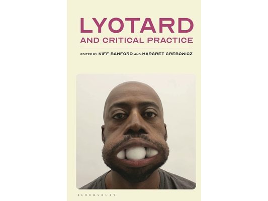 Lyotard and Critical Practice