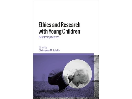 Ethics and Research with Young Children: New Perspectives