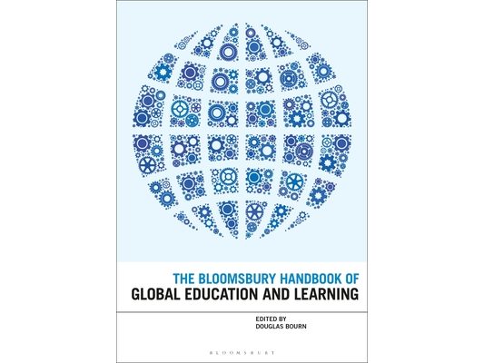The Bloomsbury Handbook of Global Education and Learning