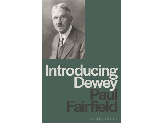 Introducing Dewey