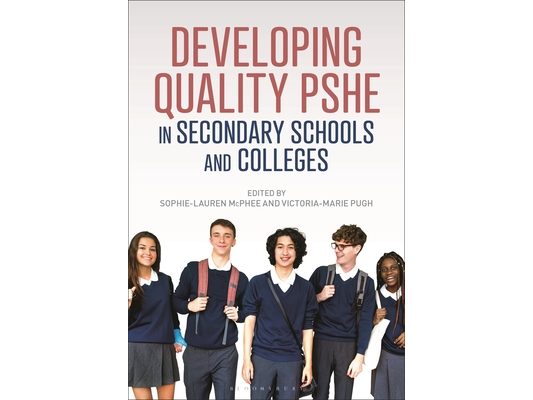 Developing Quality Pshe in Secondary Schools and Colleges