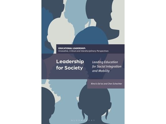 Leadership for Society: Leading Education for Social Integration and Mobility
