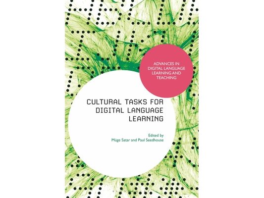 Cultural Tasks for Digital Language Learning
