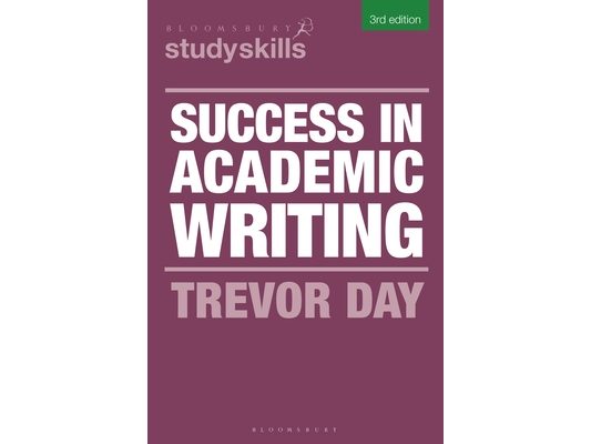 Success in Academic Writing