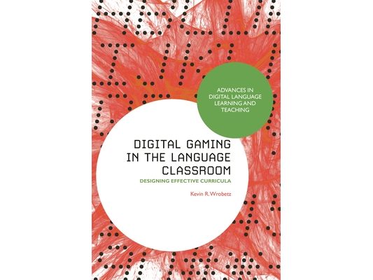 Digital Gaming in the Language Classroom: Designing Effective Curricula