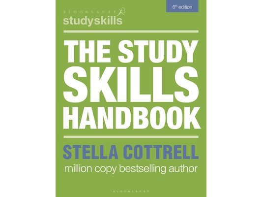 The Study Skills Handbook