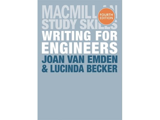 Writing for Engineers
