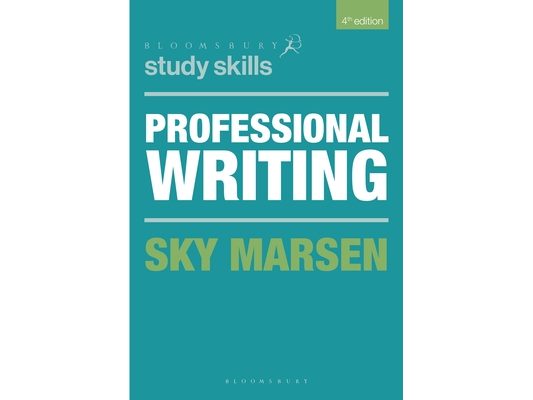 Professional Writing