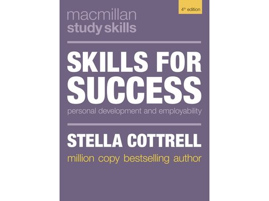 Skills for Success: Personal Development and Employability